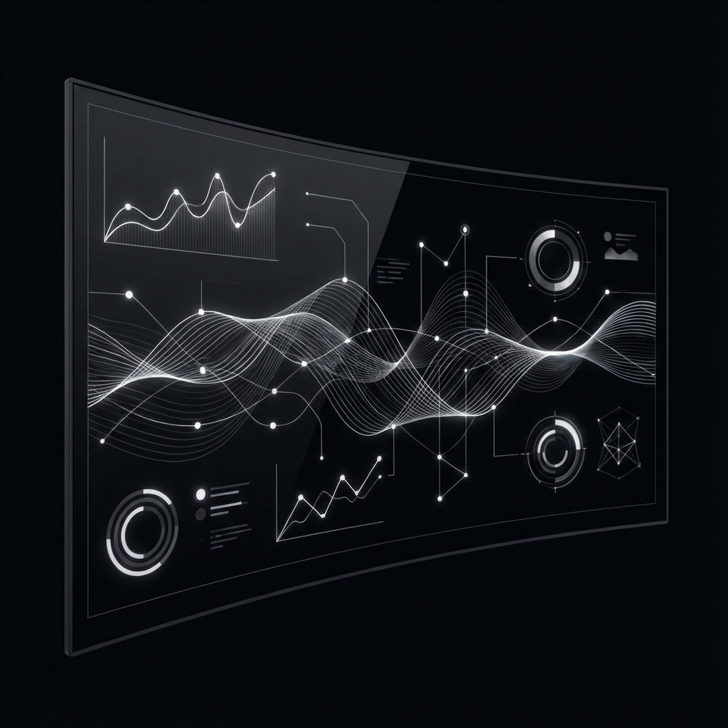AI Data
Dashboard