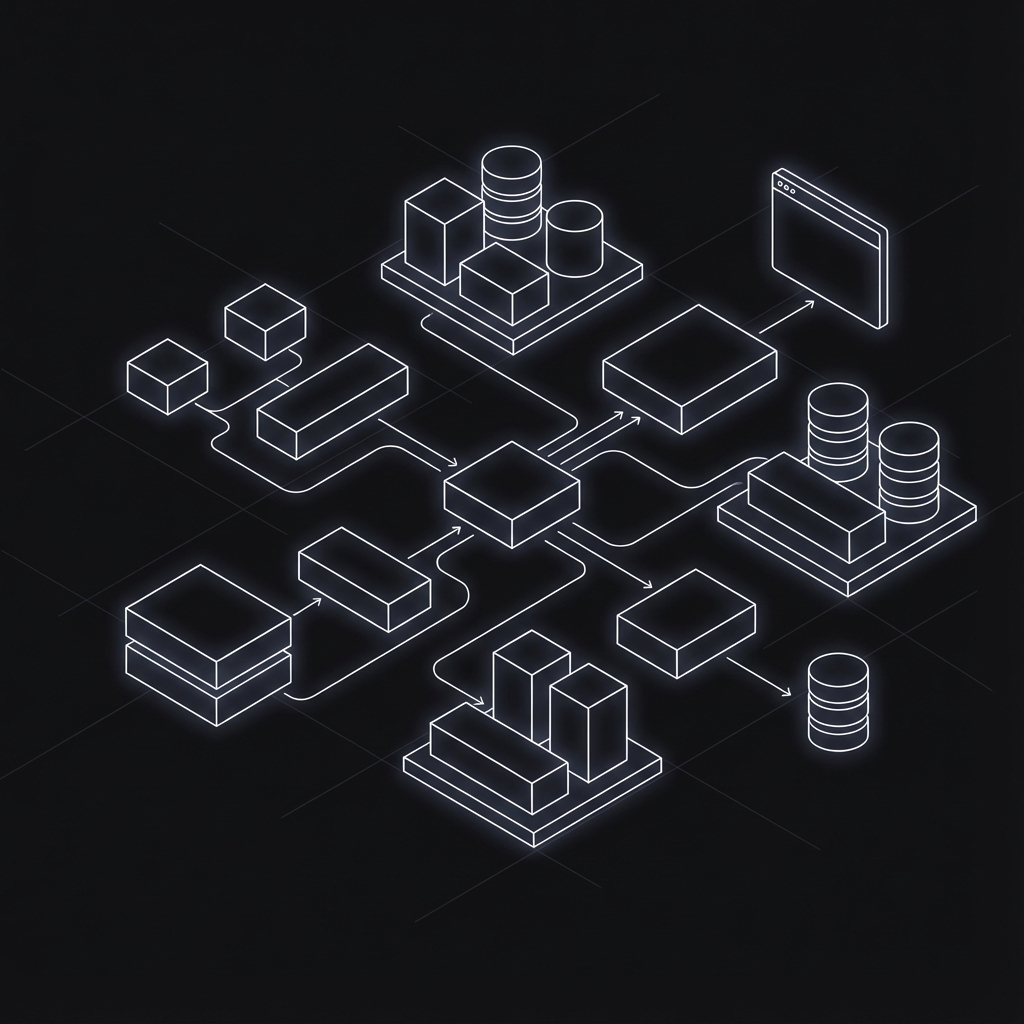 E-Commerce
Platform