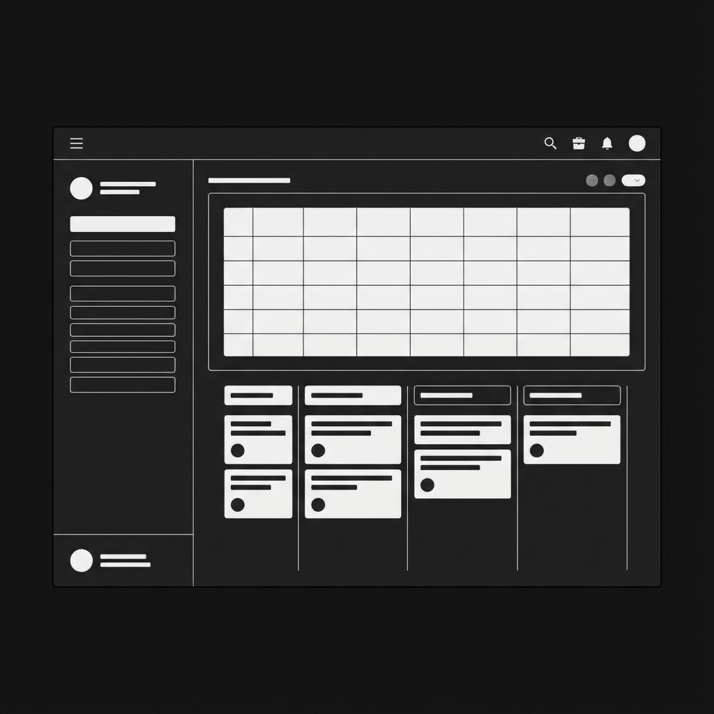 SaaS
Workspace